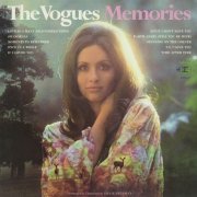 The Vogues - Memories (1969)