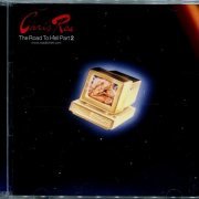 Chris Rea - The Road To Hell: Part 2 (1999) {Japan 1st Press} CD-Rip