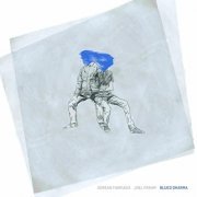 Adrean Farrugia - Joel Frahm - Blued Dharma (2018)