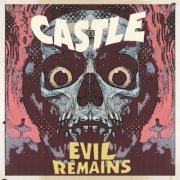 Castle - Evil Remains (2024)