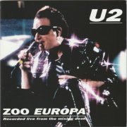 U2 - Zoo Europa (1993)