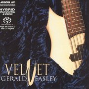 Gerald Veasley - Velvet (2003)