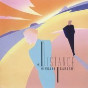 Hiroaki Igarashi - Distance (1988)