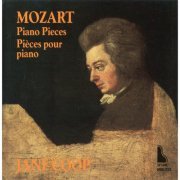 Jane Coop - Mozart: Piano Works (2016)