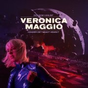 Veronica Maggio - Och som vanligt händer det något hemskt (2022) Hi-Res