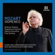 Symphonieorchester und Chor des Bayerischen Rundfunks & Sir Simon Rattle - Mozart: Idomeneo (2025) [Hi-Res]