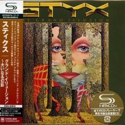 Styx - The Grand Illusion (1977/2009) (UICY-93921, RE, RM, JAPAN) CD-Rip