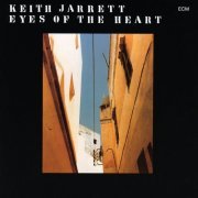 Keith Jarrett - Eyes Of The Heart (1979 Reissue) (2015) Hi-Res