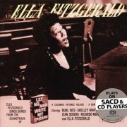 Ella Fitzgerald - Let No Man Write My Epitaph (1960) [2014 SACD]