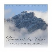 Andrea Botticelli - Stimme Aus Der Ferne (2021)