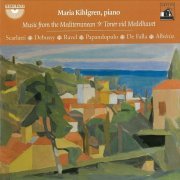 Maria Kihlgren - Maria Kihlgren: Music from the Mediterranean (2008)