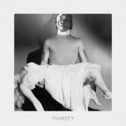 The Black Skirts - THIRSTY (2019)