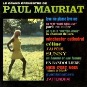 Paul Mauriat - Volume 4 - le grand orchestre de Paul Mauriat (2025) Hi-Res