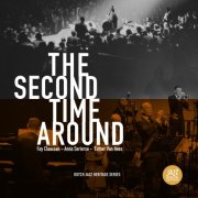 Fay Claassen, Anna Serierse, Esther Van Hees, Jazz Orchestra of the Concertgebouw - The Second Time Around (The Dutch Heritage Series) (2025) [Hi-Res]