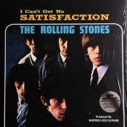 The Rolling Stones - (I Can’t Get No) Satisfaction (50th Anniversary Limited Edition) (1965/2015) [Vinyl]