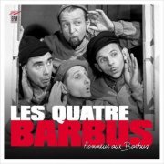 Les Quatre Barbus - Honneur aux barbus (2019)