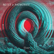 VA - Notes & Harmonies Vol. 25 (2025)