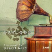 Sharif Lotfi - Dafineh (2021)
