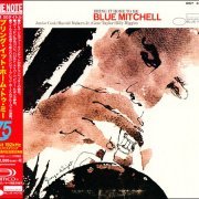 Blue Mitchell - Bring It Home To Me (2014) [SHM-CD]