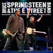 Bruce Springsteen - Madison Square Garden, New York 06/22/00 (2026)