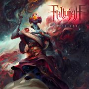 Fallujah - Xenotaph (2025) Hi-Res