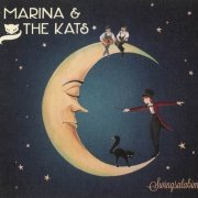 Marina & The Kats - Swingsalabim (2019) CD Rip