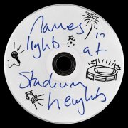 Ed Sheeran - names in lights at stadium heights EP (2024)