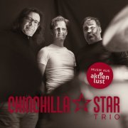 CHINCHILLA STAR TRIO - CHINCHILLA STAR TRIO (2022)