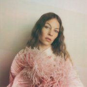 Anna Rossinelli - Heat (2025) [Hi-Res]