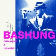 Alain Bashung - Dimanches À L'Élysée (2009)