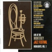 VA - Live at the Monterey Jazz Festival-Highlights, Vol. 1 (2007)