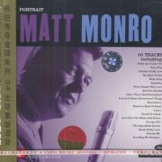 Matt Monro - Portrait [24-bit Remastering] (2002)