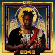 Kele - 2042 (2019) [Hi-Res]