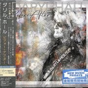 Daryl Hall - BeforeAfter (2022) [Japanese Edition]