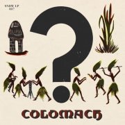 Colomach - Colomach (1974)