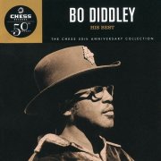 Bo Diddley - His Best (1997)