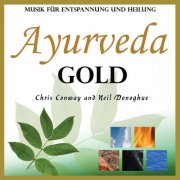 Chris Conway & Neil Donoghue - Ayurveda Gold (2015)