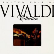 Davide Amadio, Paolo Ciociola, Nicola Favaro, Giuliano Fontanella - Vivaldi collection (2000)