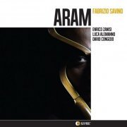 Fabrizio Savino - Aram (2014) Hi-Res