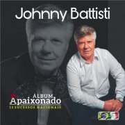 Johnny Battisti - Apaixonado (2025) Hi-Res