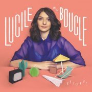 Lucile en boucle - Résonne (2022)