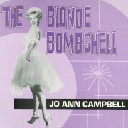 Jo Ann Campbell - The Blonde Bombshell (2011)