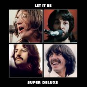 The Beatles - Get Back (Take 8) (2021) [Hi-Res]