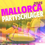 VA - Mallorca Partyschlager 2025 (2025)