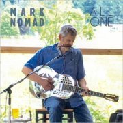 Mark Nomad - All One (Live) (2022)