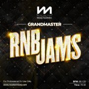 VA - Mastermix: Grandmaster R’n’B Jams (2023)