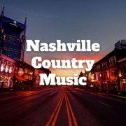 VA - Nashville Country Music (2025)