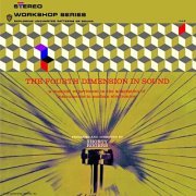 Shorty Rogers - The Fourth Dimension In Sound (1961) FLAC