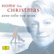 Anne Sofie von Otter - Home For Christmas (1999)