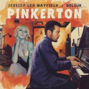 Jessica Lea Mayfield, Dolour - Pinkerton (2026) [Hi-Res]